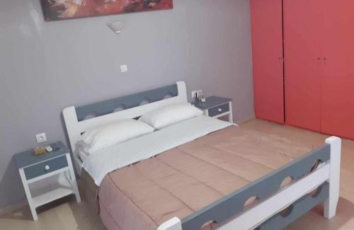 Kiparissia Apartment | Mariangela