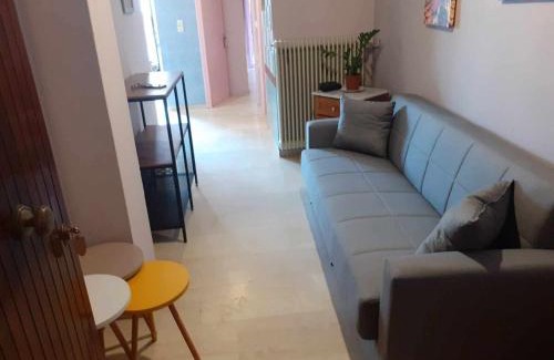 Kiparissia Apartment | Mariangela