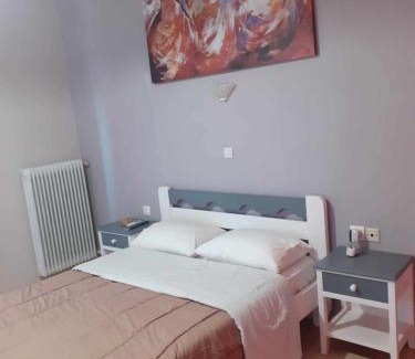 Kiparissia Apartment | Mariangela