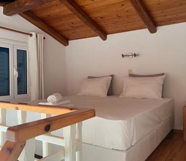 Agkisaras Apartment | Marianthi Apts Anissaras