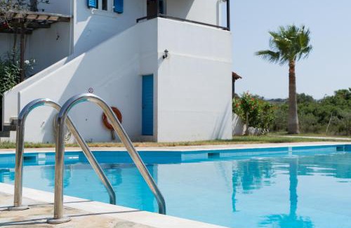 Agkisaras Apartment | Marianthi Apts Anissaras