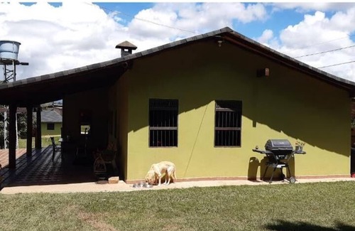 Bouvet Island House | Mariapalitos agricultural farm in Marinilla.n