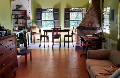 Bouvet Island House | Mariapalitos agricultural farm in Marinilla.n