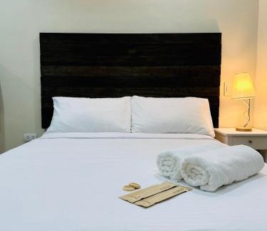 Maribago Bed & Breakfast | Maribago INN