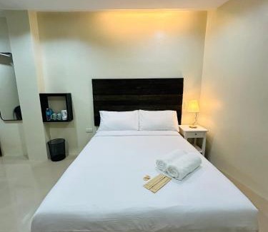 Maribago Bed & Breakfast | Maribago INN