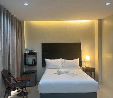 Maribago Bed & Breakfast | Maribago INN