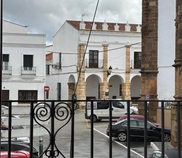 Fuente del Maestre House | MARIDAJE Casa-SPA de enoturismo rural TR-BA-00309