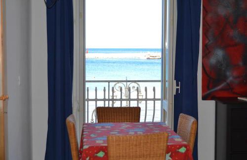 Ponza Apartment | Maridea - Il Delfino