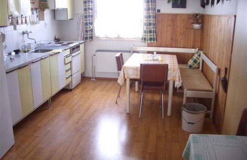 Marianska Apartment | Marie+Pavla - Seven Bedroom Apartment, Sleeps 16