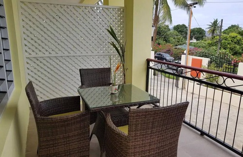 Nadi Apartment | Marigold Apartments your home in Fiji.