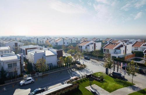 Çagllavicë Villa | Marigona Residence Luxury Villa