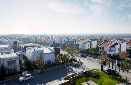 Çagllavicë Villa | Marigona Residence Luxury Villa