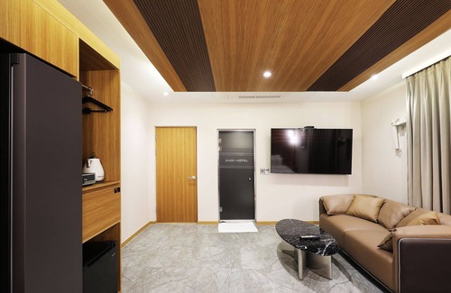 Seosan Hotel | marihotel