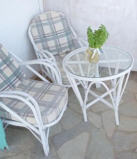 Votsi Apartment | Marilynhomeikos