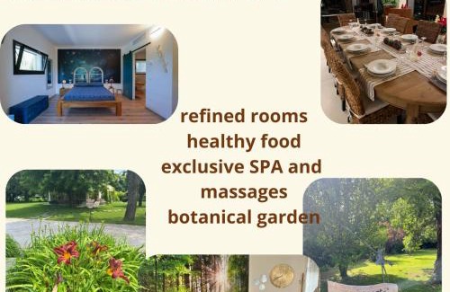 Roncade Bed & Breakfast | Marimastè