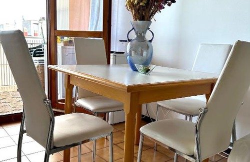 Aprilia Marittima Apartment | Marina Bay View Apartment