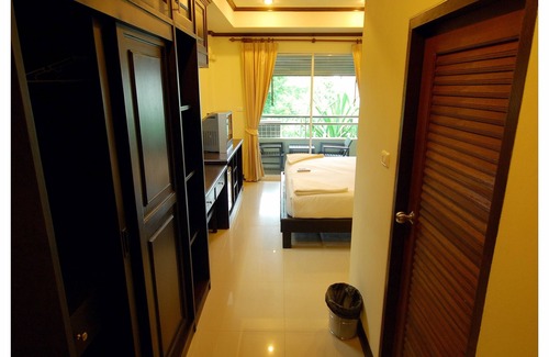 Lamai City Center Hotel | Marina Beach Resort