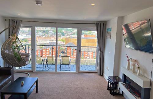 Castle Apartment | Marina Breeze