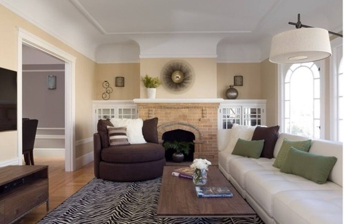 Marina District Apartment | Marina District Flat - A very nice home in a great location! 30 day minimum stay
