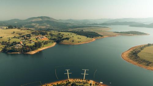 Braganca Paulista Hotel | Marina Estância Confiança