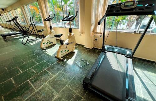 Braganca Paulista Hotel | Marina Estância Confiança