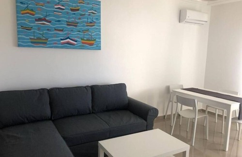 Asilah Apartment | Marina Golf Appart Chez Hicham