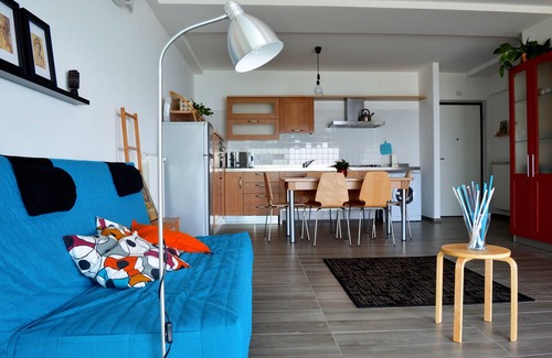 Pizzo House | Marina Holiday Home - House by the sea, 10 meters from the beach - Pizzo Calabria