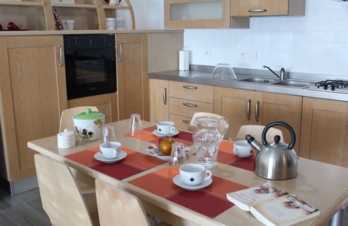 Pizzo House | Marina Holiday Home - House by the sea, 10 meters from the beach - Pizzo Calabria