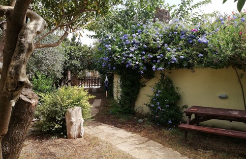 Sa Rocca Tunda House | Marina Di San Vero Milis: House/Villa - Marina di San Vero Milis