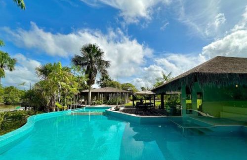 Benevides House | Marina Jaguari