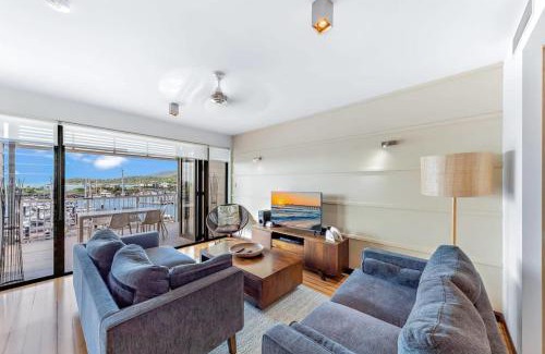 Airlie Beach Apartment | Marina living with Whitsundays lifestyle