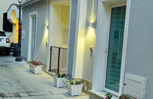 Casamicciola Terme Apartment | Marina Luxury Apartments