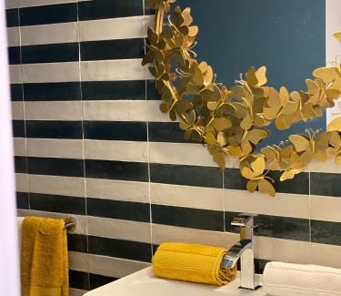 Casamicciola Terme Apartment | Marina Luxury Apartments