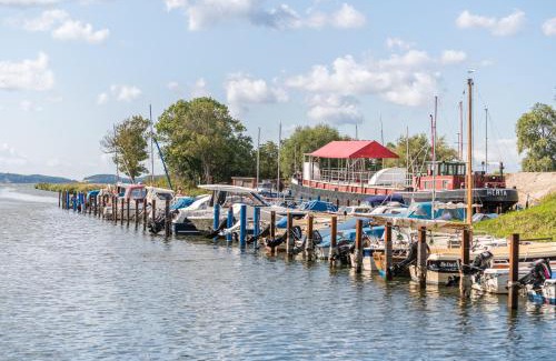 Sagard Hotel | Marina Martinshafen