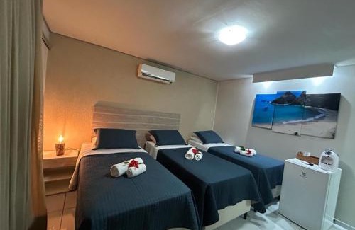 Floresta Velha Bed & Breakfast | Marina Noronha Pousada
