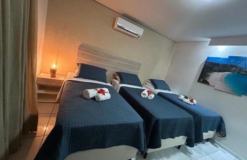 Floresta Velha Bed & Breakfast | Marina Noronha Pousada