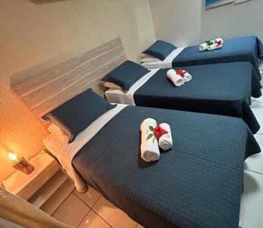 Floresta Velha Bed & Breakfast | Marina Noronha Pousada