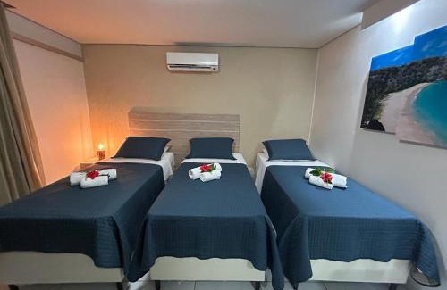 Floresta Velha Bed & Breakfast | Marina Noronha Pousada