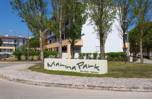 Telheiro Apartment | Marina Park 1002