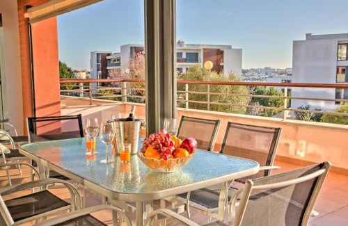 Telheiro Apartment | Marina Park 1002