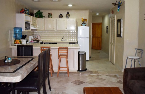 Bella Vista Condo | Marina Pinacate A-120 (1 B/1 B) Pool Side Condo