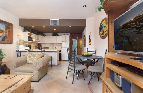 Bella Vista Condo | Marina Pinacate 220 One Of These Nights Beautiful Ocean View Condo
