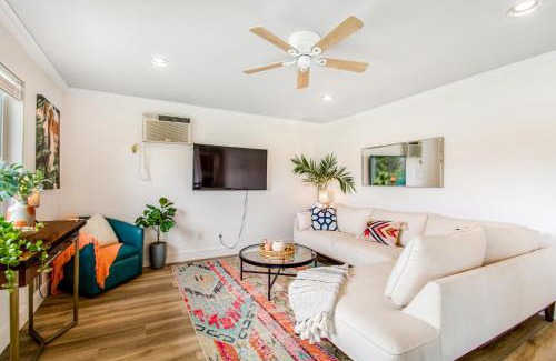 Chelan Apartment | Marina's Sunset