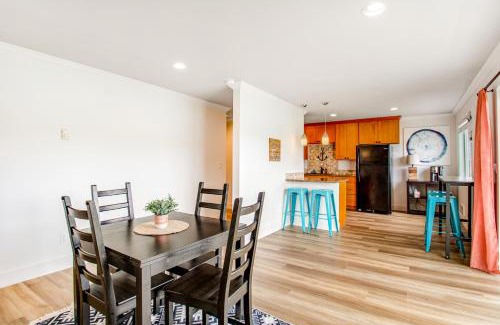 Chelan Apartment | Marina's Sunset