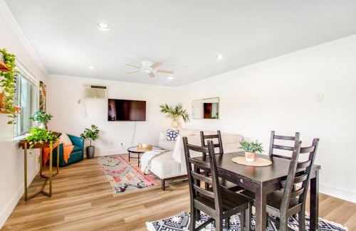 Chelan Apartment | Marina's Sunset