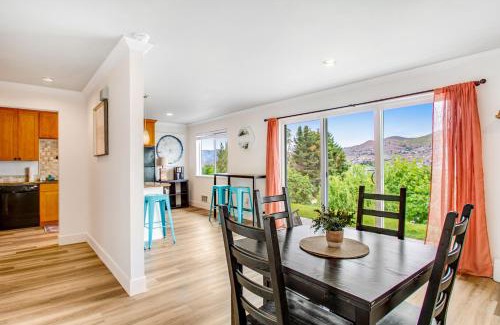Chelan Apartment | Marina's Sunset