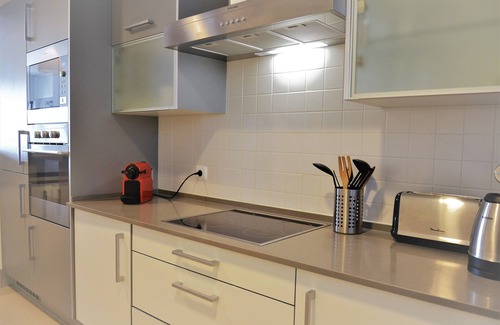 Telheiro Apartment | Marina Village, 2-1F (VJC-1)n