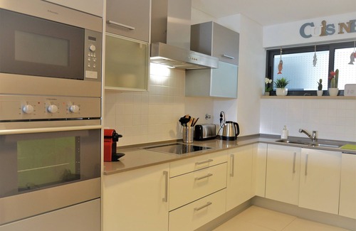 Telheiro Apartment | Marina Village, 2-1F (VJC-1)n