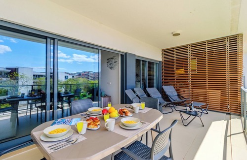 Telheiro Apartment | Marina Village, 2-1F (VJC-1)n