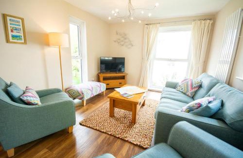 Y Felinheli House | Marine Apartment